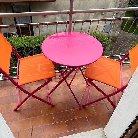 New Verona Business And Fun G B Rossi Friendly Extérieur photo