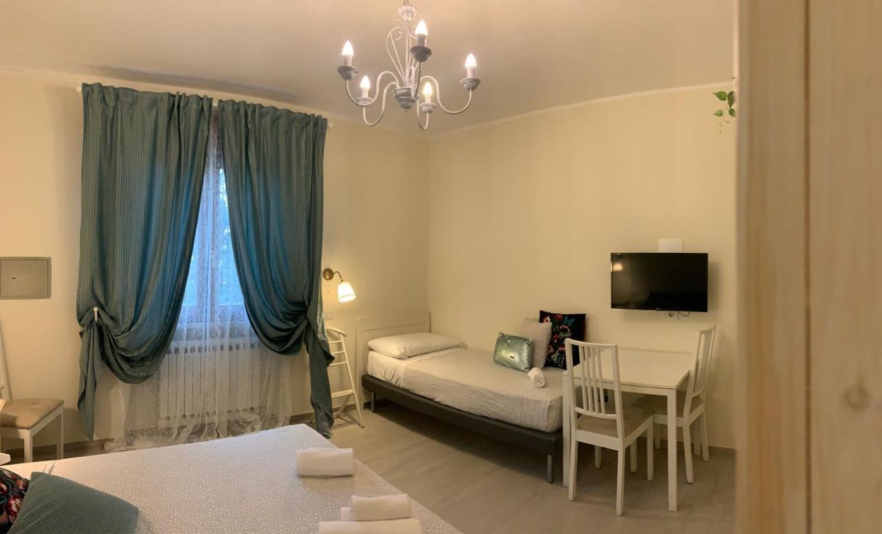 New Verona Business And Fun G B Rossi Friendly Extérieur photo