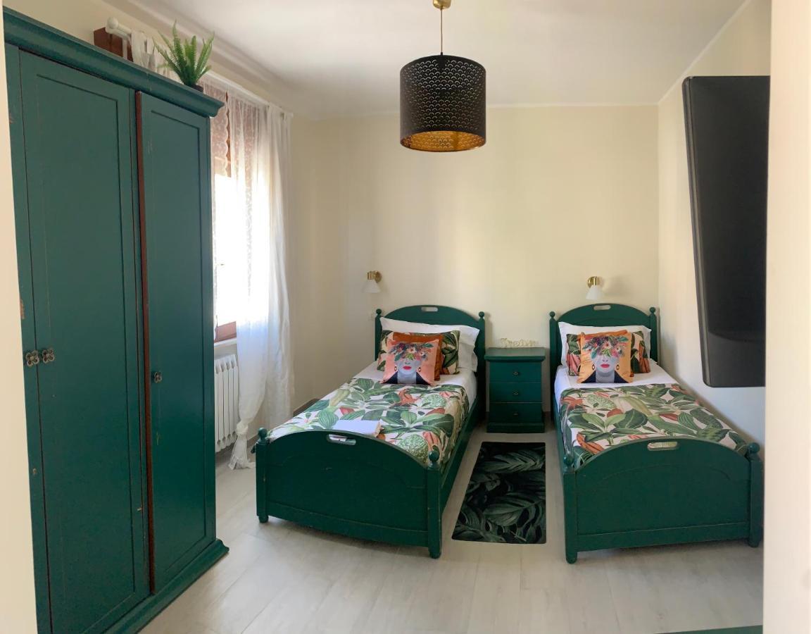 New Verona Business And Fun G B Rossi Friendly Extérieur photo