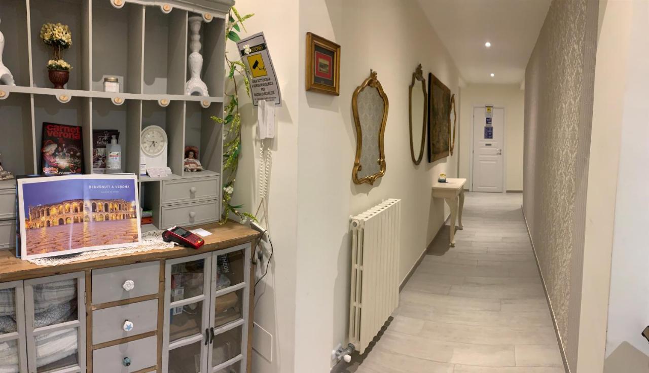 New Verona Business And Fun G B Rossi Friendly Extérieur photo