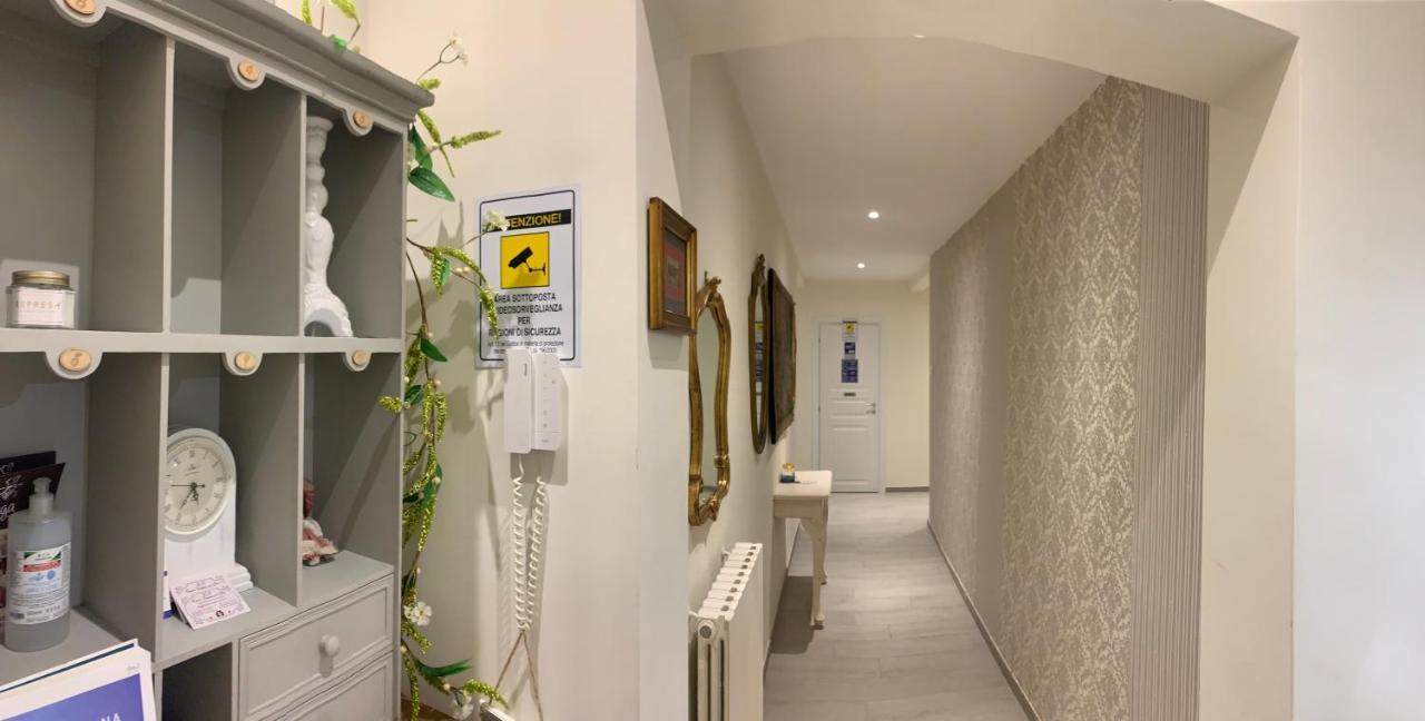 New Verona Business And Fun G B Rossi Friendly Extérieur photo