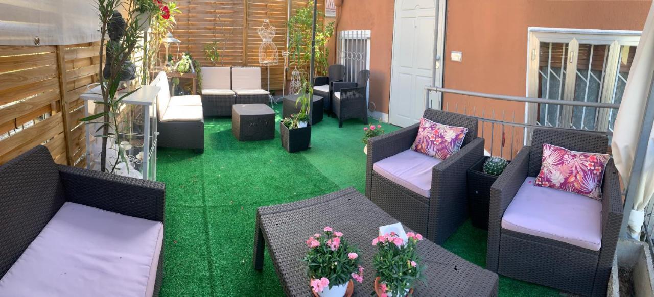 New Verona Business And Fun G B Rossi Friendly Extérieur photo
