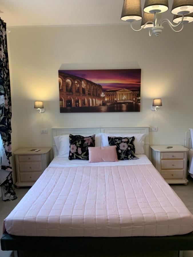 New Verona Business And Fun G B Rossi Friendly Extérieur photo
