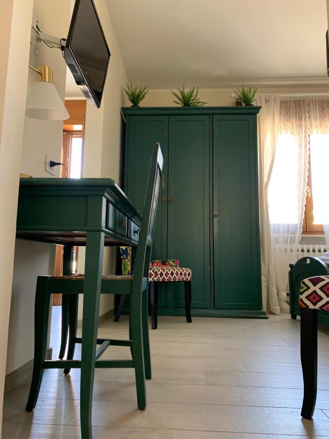 New Verona Business And Fun G B Rossi Friendly Extérieur photo