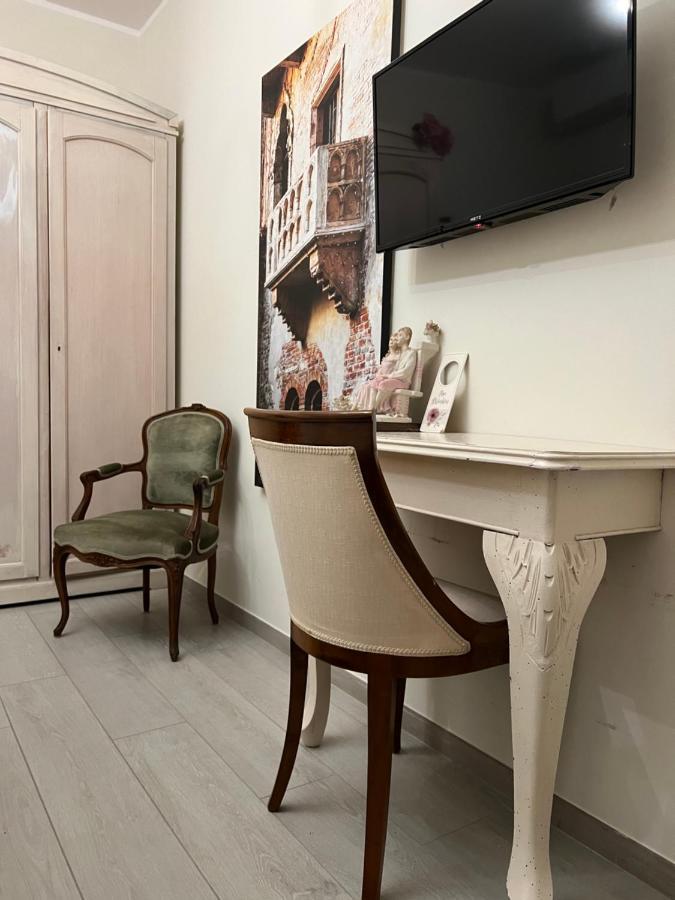 New Verona Business And Fun G B Rossi Friendly Extérieur photo