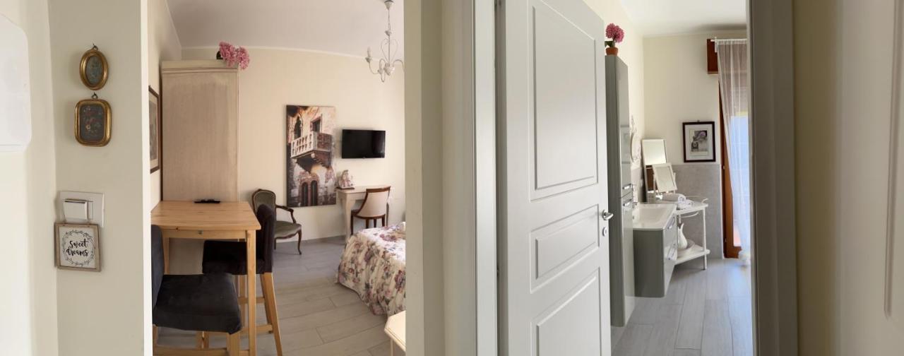 New Verona Business And Fun G B Rossi Friendly Extérieur photo