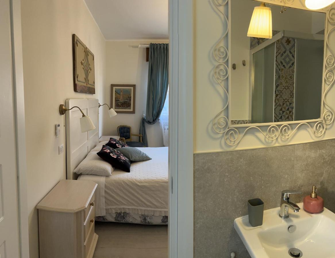 New Verona Business And Fun G B Rossi Friendly Extérieur photo