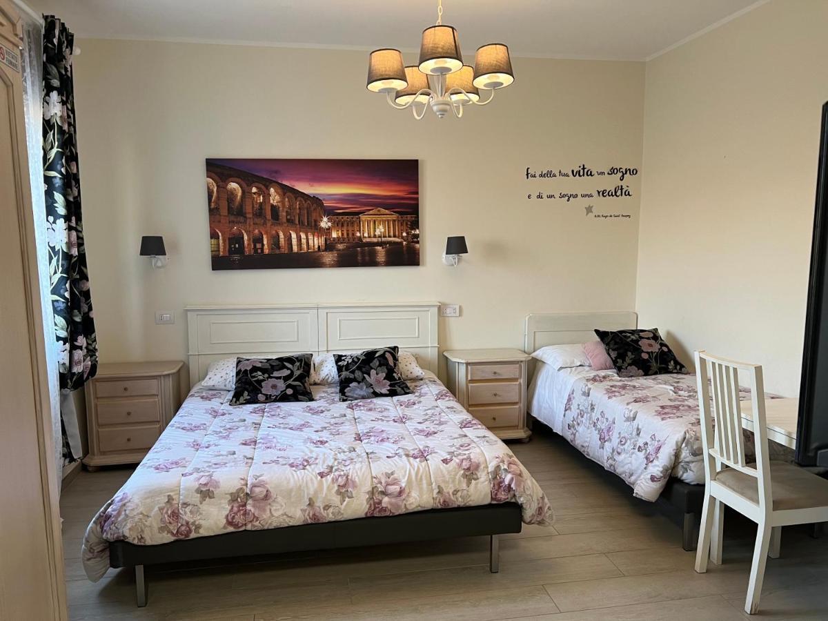 New Verona Business And Fun G B Rossi Friendly Extérieur photo
