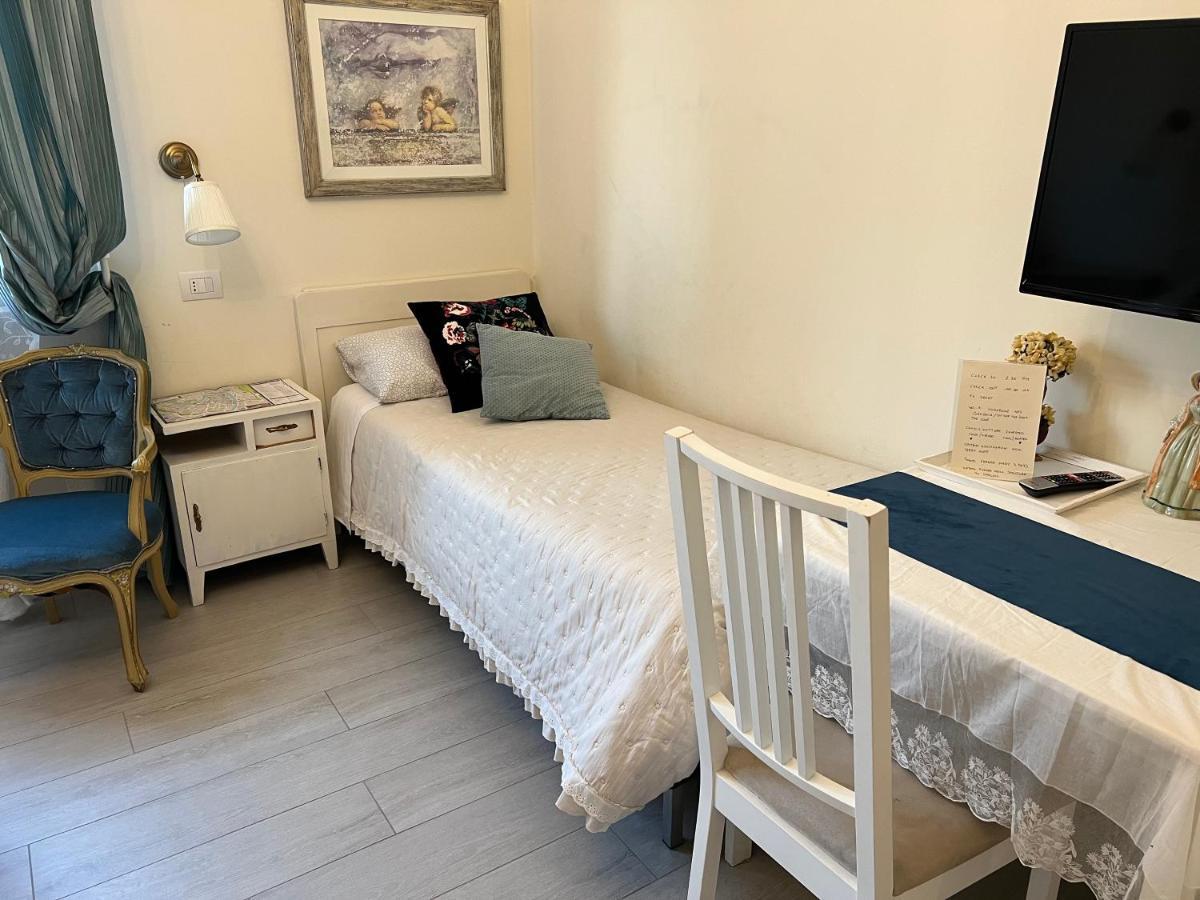 New Verona Business And Fun G B Rossi Friendly Extérieur photo