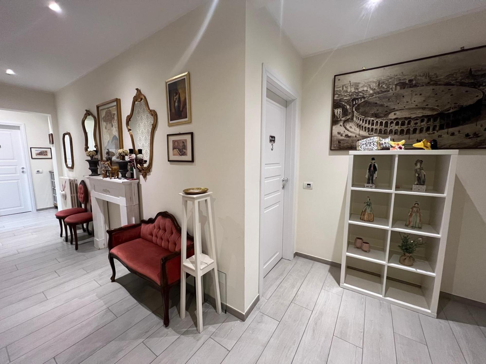 New Verona Business And Fun G B Rossi Friendly Extérieur photo