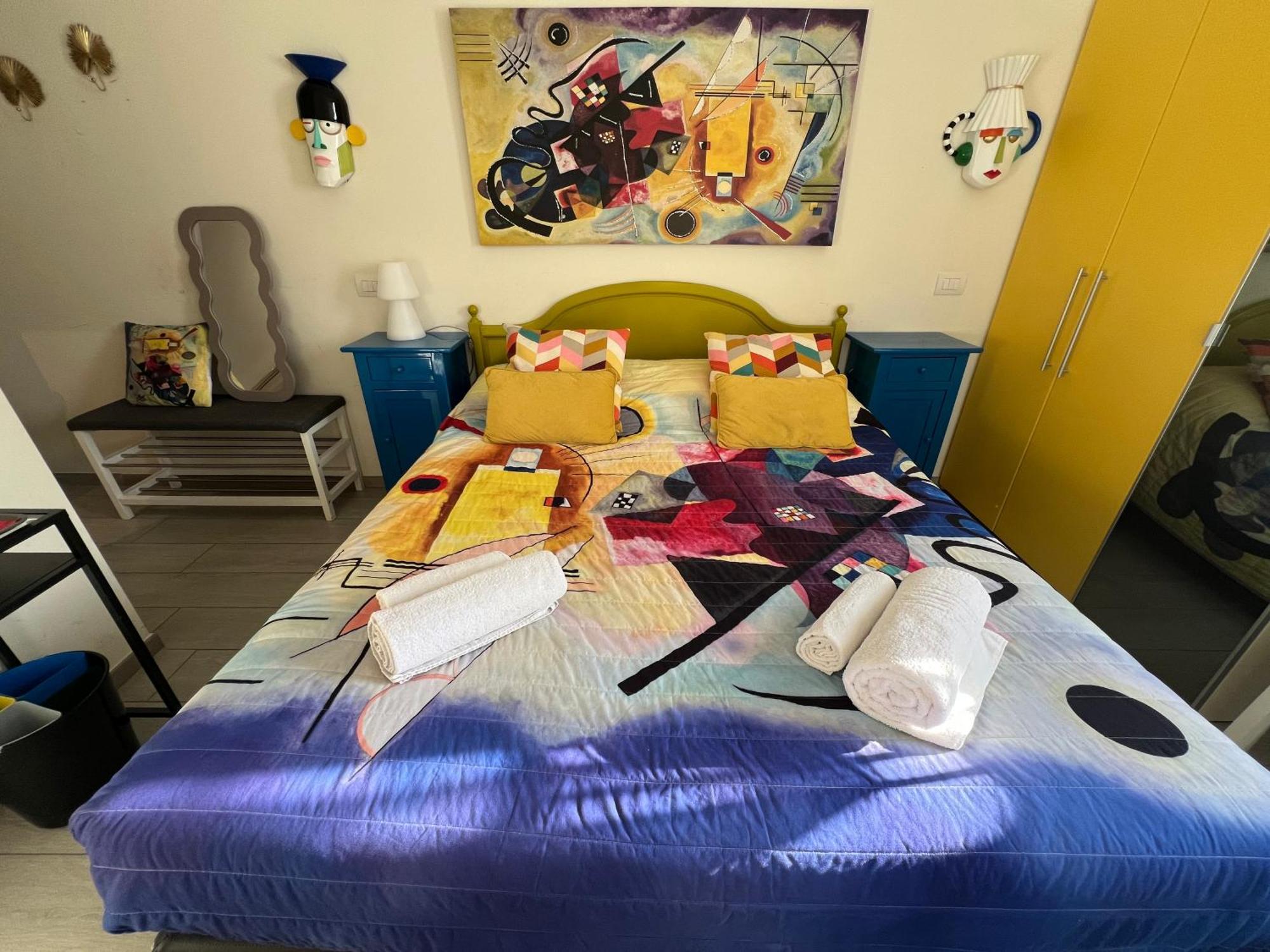 New Verona Business And Fun G B Rossi Friendly Extérieur photo