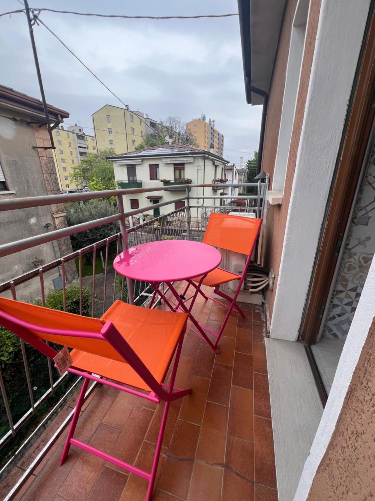 New Verona Business And Fun G B Rossi Friendly Extérieur photo